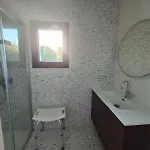 Landsted Avec Salle De Bain Privee