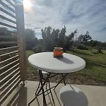 Avec Salle De Bain Privee