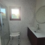 Landsted Avec Salle De Bain Privee Saint-Gervais (Vendee)