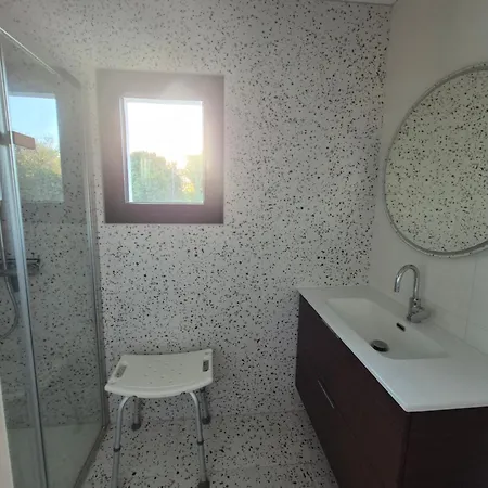 Εξοχικό σπίτι Avec Salle De Bain Privee Saint-Gervais (Vendee)