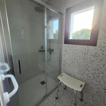 Avec Salle De Bain Privee Saint-Gervais (Vendee)